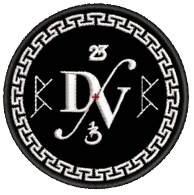 Шеврон Itdhjy 23 DV 13