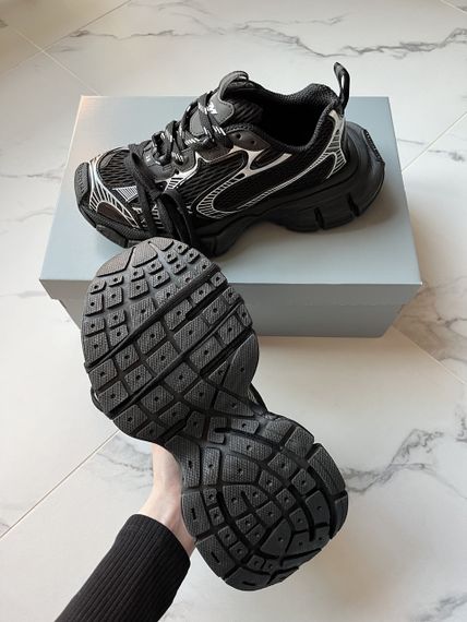 Кросівки Ba/enci/ga 3xl , В'єтнам 12002 43 | Зображення 5