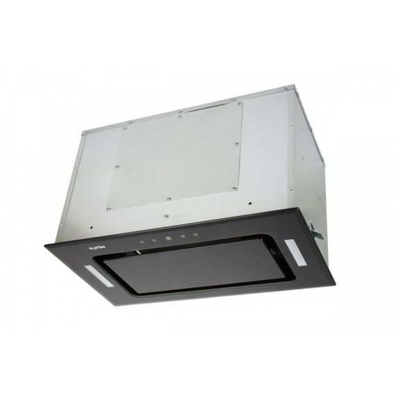 Вбудована витяжка VENTOLUX PUNTO 60 BG (1200) TRC | Зображення 1