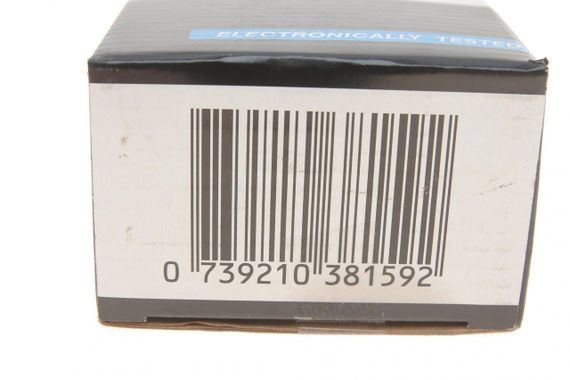Підшипник маточини передньої Opel Vectra Ford Connect Chevrolet Lacetti + ABS  39x74x39  PW39740039CSMK | Зображення 8
