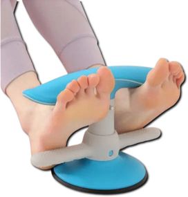Тренажер-присоска для фіксації ніг XPRO Sit Up Aid WM-46-40 (MER-14948_268)