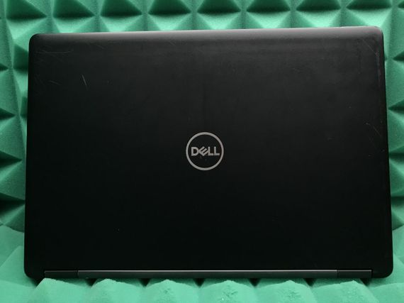 Ноутбук Б-класс Dell Latitude 5490 / 14" /Core i5-7300U 2 (4) ядра по 2.6 - 3.5 GHz/ 8 GB DDR4 / 256 GB SSD /HD Graphics 620 /WebCam / Win 10 б/у | Зображення 5