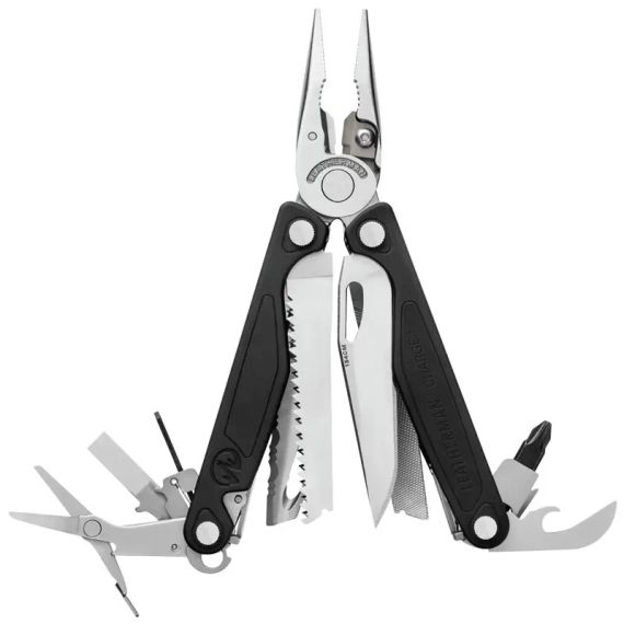 Мультитул Leatherman 832516 Charge Plus