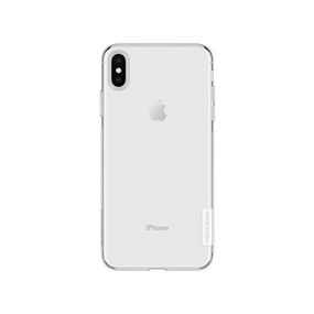 TPU чехол Nillkin Nature Series для Apple iPhone XS Max (6.5")