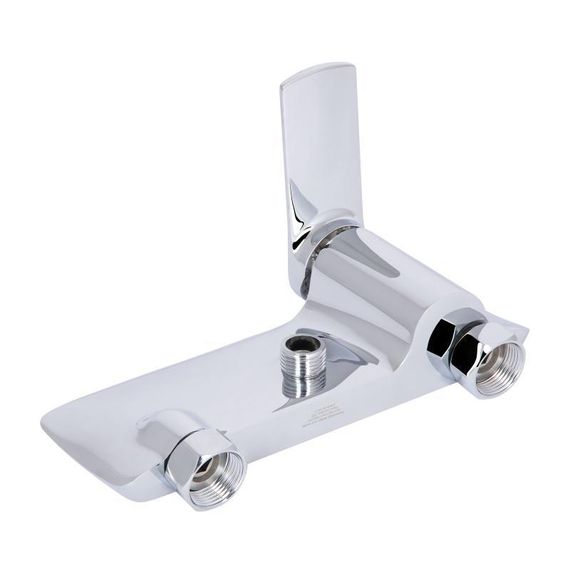 Смеситель для душа Qtap Slavonice QTSLA266CRM45907 Chrome | Зображення 2