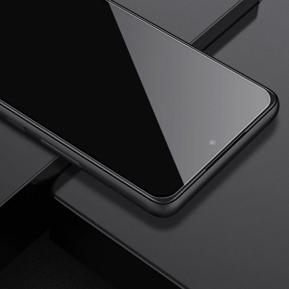 Захисне скло Nillkin (CP+PRO) для Samsung Galaxy A53 5G Чорний | Зображення 6