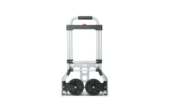 Тележка ручная Intertool - 450 x 420 x 960 мм x 60 кг (LT-9005) | Зображення 2