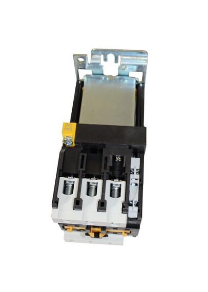 Контактор КММп34011 40А 24В DC 1NO+1NC 220V 11kW / 400V 18.5kW Ny95505612 | Зображення 3