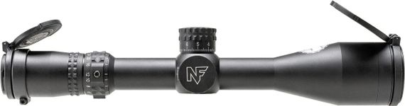 Приціл Nightforce NX8 4-32x50 F1 ZeroS 0.1 Mil. Сітка TReMoR3 | Зображення 4