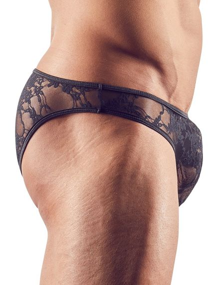 Чоловічі стрінги Lace Men's Pants S | Зображення 1