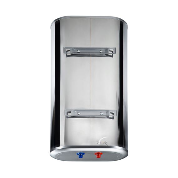 Водонагрівач WILLER Brig Mirror, 2,0 кВт, "сухий" ТЕН, 80 л, прямокутний, вертикальний, дзеркальний (IV80DR) | Зображення 4