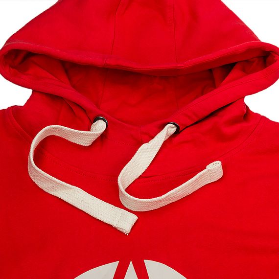 Толстовка JEEP HOODED SWEATSHIRT STAR | Зображення 2