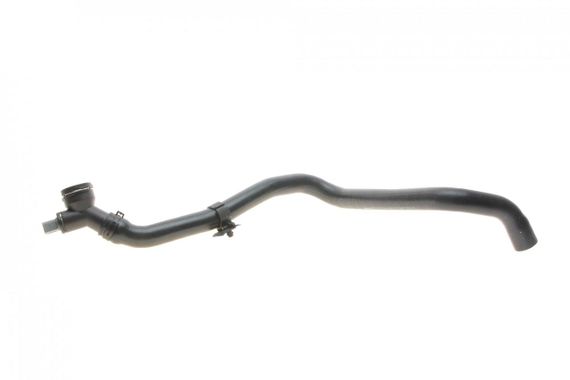 Патрубок радіатора  нижній Audi A3 Skoda Octavia VW Caddy Passat Touran 1.6 2.0 03-15 11221326301