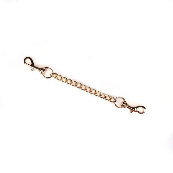 Поножи Liebe Seele Boudoir Amor Ankle Cuffs Черный One Size | Зображення 5