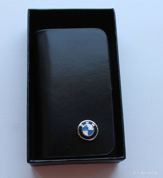 Ключница для авто KeyHolder BMW | Зображення 5