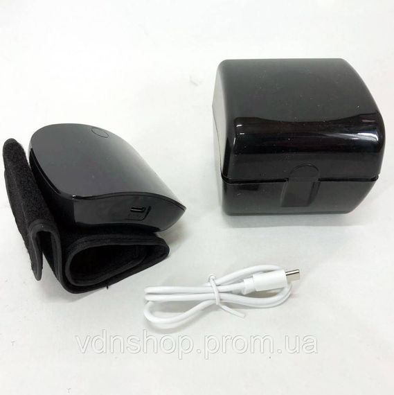 Медичний апарат для вимірювання тиску BK-606B, Апарат для вимірювання тиску автомат SZ-97 | Зображення 2