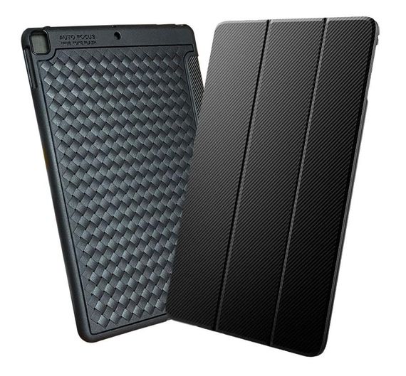 Чехол Primolux Kakusiga Huxi для планшета Apple iPad Pro 10.5" 2017 (A1701, A1709) - Black