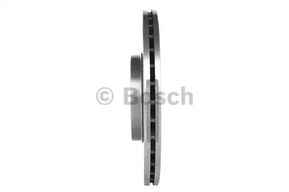 Диск гальмівний RENAULT GRAND, BOSCH (0986479554) | Зображення 1