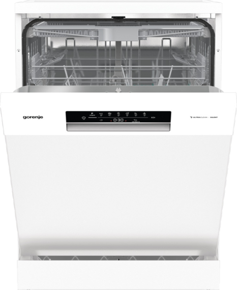 Посудомийна машина Gorenje GS643E90W