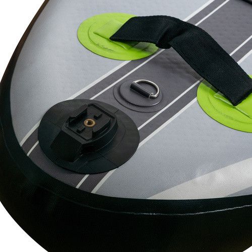 SUP доска 350см Trizand 25259 с аксессуарами сапборд сап доска 140 кг | Зображення 7