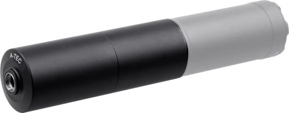 Змінний модуль для саундмодератора A-TEC Optima-45 кал. 224 (під кал. 222 Rem, 223 Rem і 22-250 Rem)