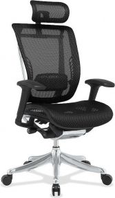 Кресло офисное EXPERT SPRING (HSPM-01) эргономичное