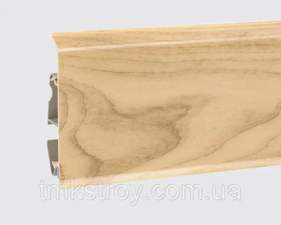 Плинтус Korner EVO (Nova 70) Вязь 25-70-0-016E