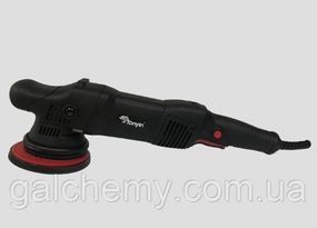 Полірувальна машинка подвійної дії (125 мм) TY-DA15, ТМ Tonyin