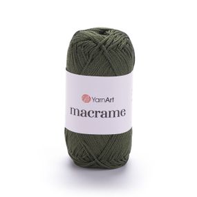 Yarnart  Macrame №164 пряжа ярнарт макраме поліестер