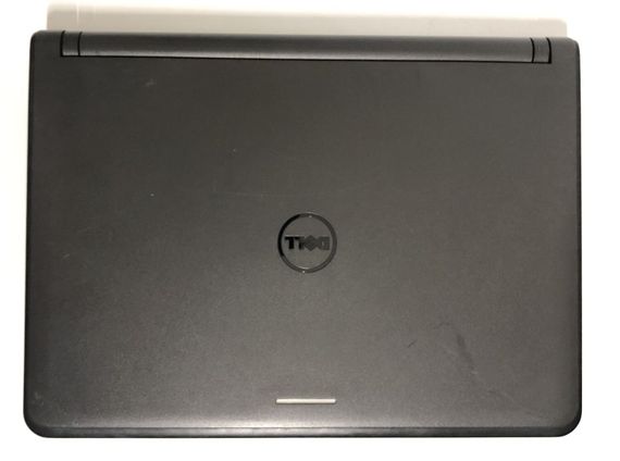 Ноутбук Б-клас Dell Latitude 3340 / 13.3" (1366x768) TN / Intel Core i3-4005U (2 (4) ядра по 1.7 GHz) / 4 GB DDR3 / 320 GB HDD / Intel HD Graphics 4400 / WebCam / Win 10 Home б/в | Зображення 6