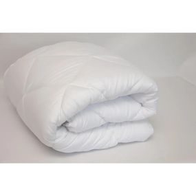 Ковдра односпальна ТЕП White Home Comfort 1-02803-00000 205х140 см біла