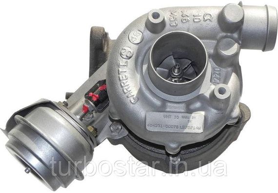 Турбина Skoda SUPERB 1.9D Турбина VW Passat B5 454231-0001  454231-0003 454231-0004 454231-0007 454231-0012