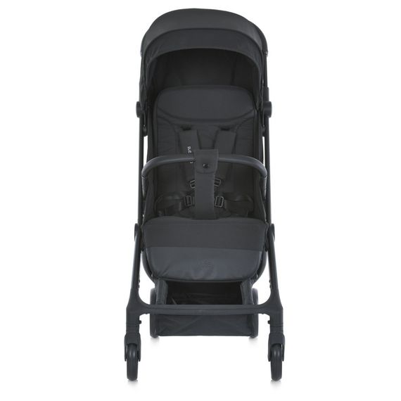 Коляска дитяча прогулянкова MUSE ME 1118 Black | Зображення 4