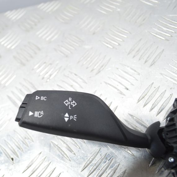 Підрульовий перемикач BMW F30 F31 2011-2019 Перемикач поворотів двірників БМВ ф30 ф31 10132130 | Зображення 3
