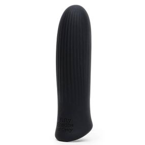 Вибропуля Fifty Shades of Grey Sensation Rechargeable Bullet Sex Aura