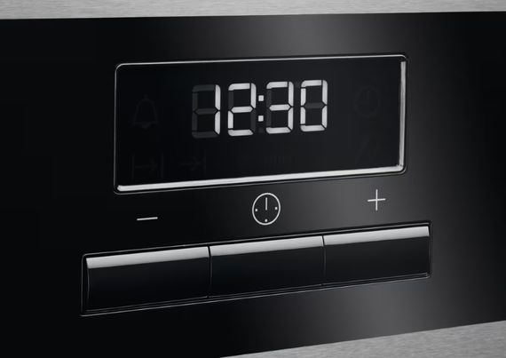 Плита Electrolux електрична склокерамічна LKR540266W | Зображення 2
