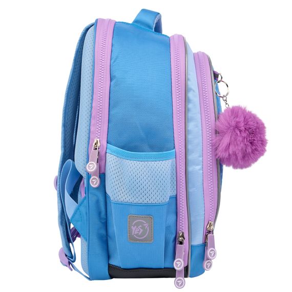 Рюкзак школьный YES S-111 Your Magic Unicorn 559893 19.8 л | Зображення 1