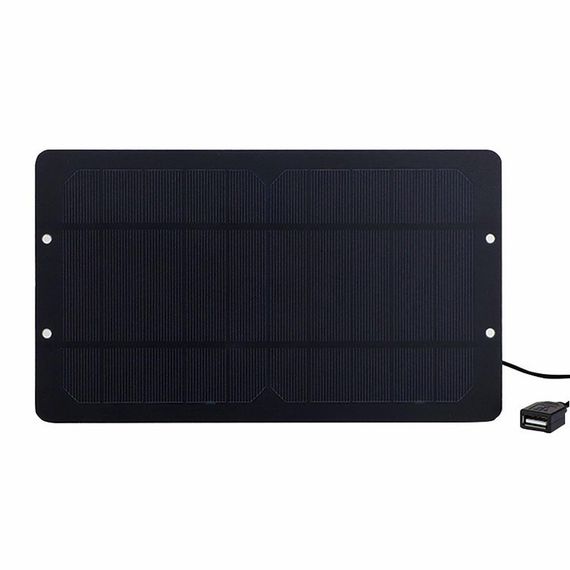 Сонячна панель компактна XPRO HA-50 3W (44800-_159) | Зображення 4