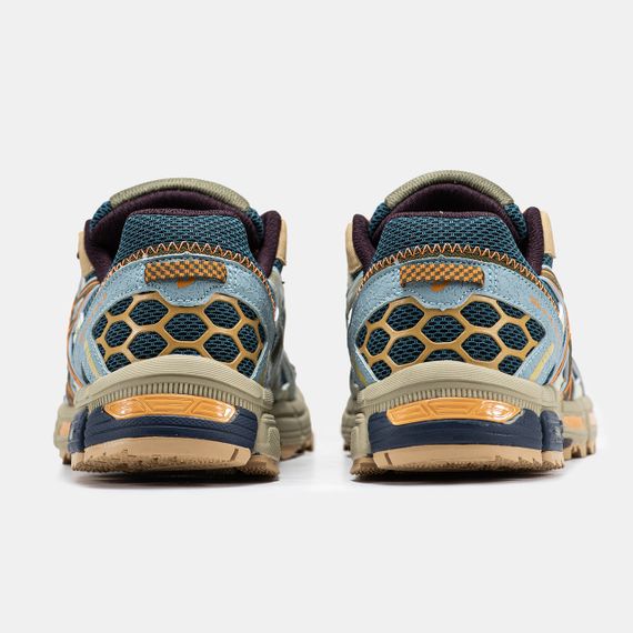 Кросівки на кожний день Asics Gel-Kahana 8 , В'єтнам 1564 45 | Зображення 9