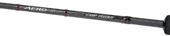 Вудилище фідерне Shimano Aero X1A Carp Feeder 11’/3.35m 70g 2pc+tips | Зображення 1