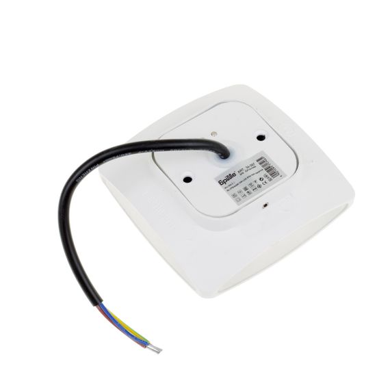 Уличный светильник AL-275/4х3W NW LED IP54 WH | Зображення 9
