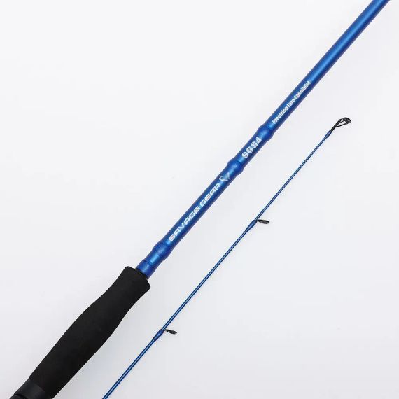 Спінінг Savage Gear SG4 Precision Lure Specialist 9’/2.74m 7-35g | Зображення 1