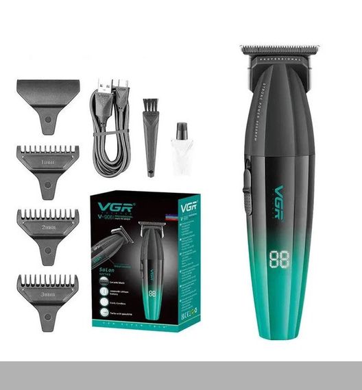 Лезо T-подібне VGR V-906/640/992 (47880- V-906_188) | Зображення 6