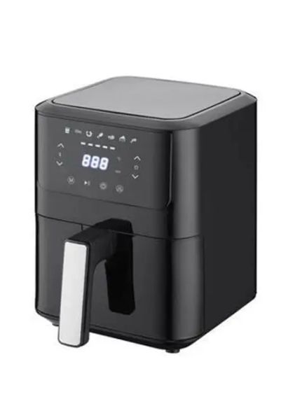 Фритюрниця Air Fryer Crownberg CB 5543 1500Вт