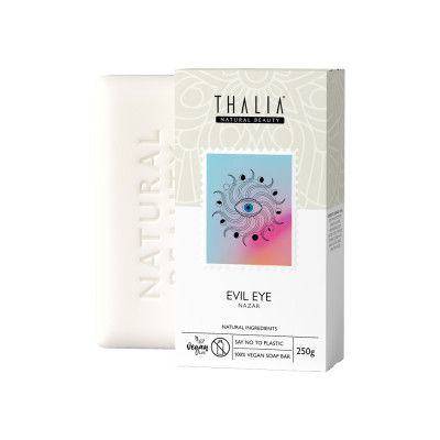 Натуральное мыло THALIA Назар-амулет Ливеста 250 г
