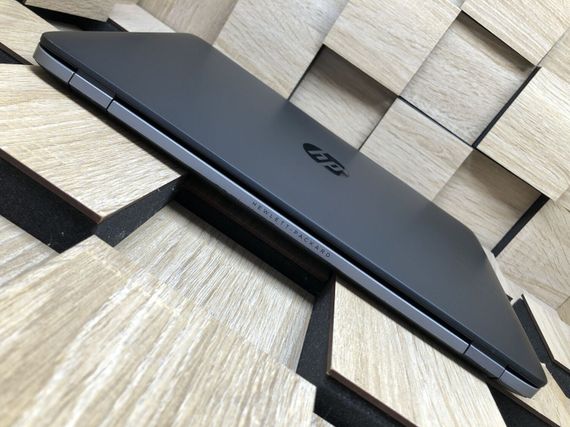 Ноутбук Б-класс HP EliteBook 840 G2 / 14" (1600x900) TN / Intel Core i5-5300U (2 (4) ядра по 2.3 - 2.9 GHz) / 8 GB DDR3 / 250 GB SSD / Intel HD Graphics 5500 / WebCam б/у | Зображення 7