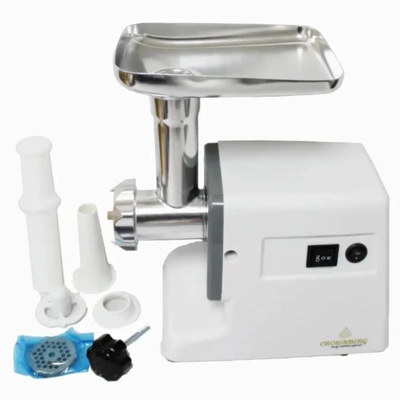 Мясорубка электрическая Crownberg CB-4211 2500 Вт