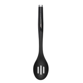 Ложка для сервірування KitchenAid Classic KCG004OHOBE 34 см чорна