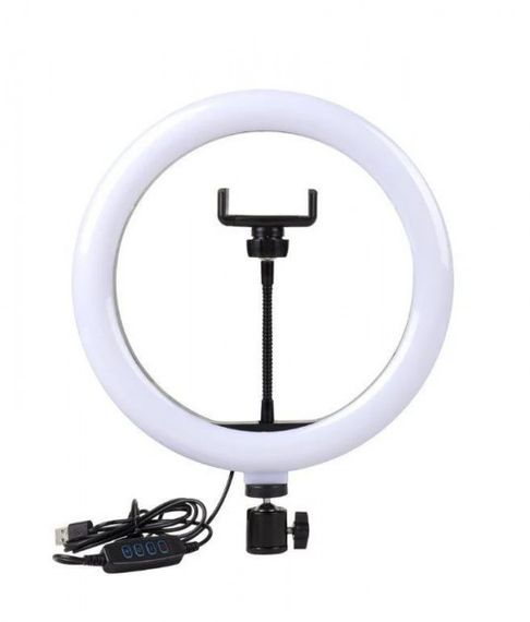 Світлодіодне кільце 26 см Ring Fill Light