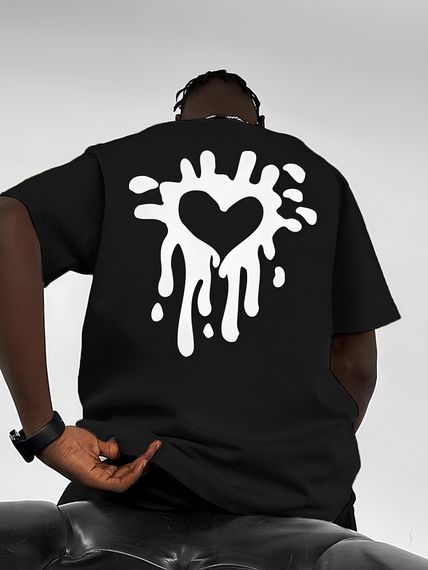 Футболка з дтф принтом